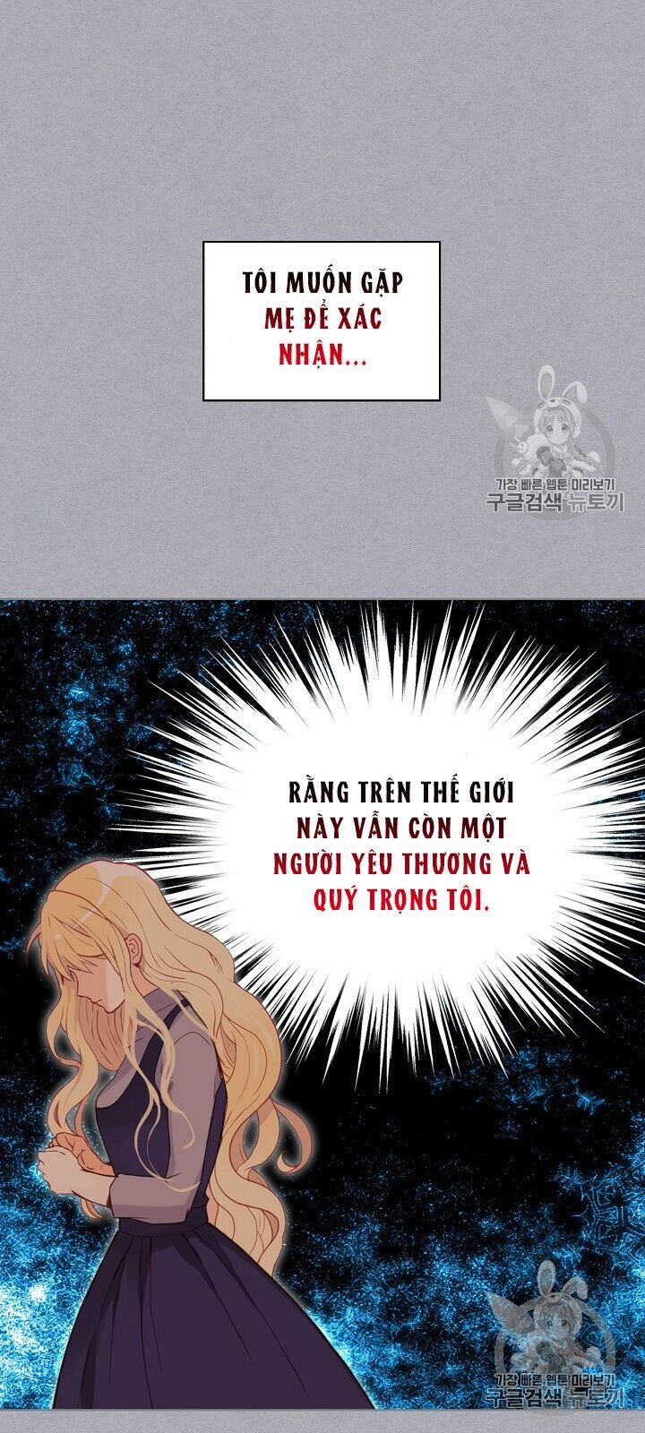 Con Có Phải Con Là Con Gái Của Ngài Không? Chapter 4 - 6