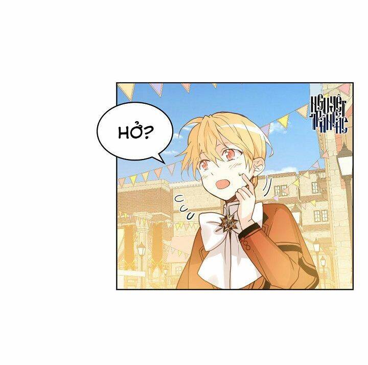 Con Có Phải Con Là Con Gái Của Ngài Không? Chapter 48 - 15