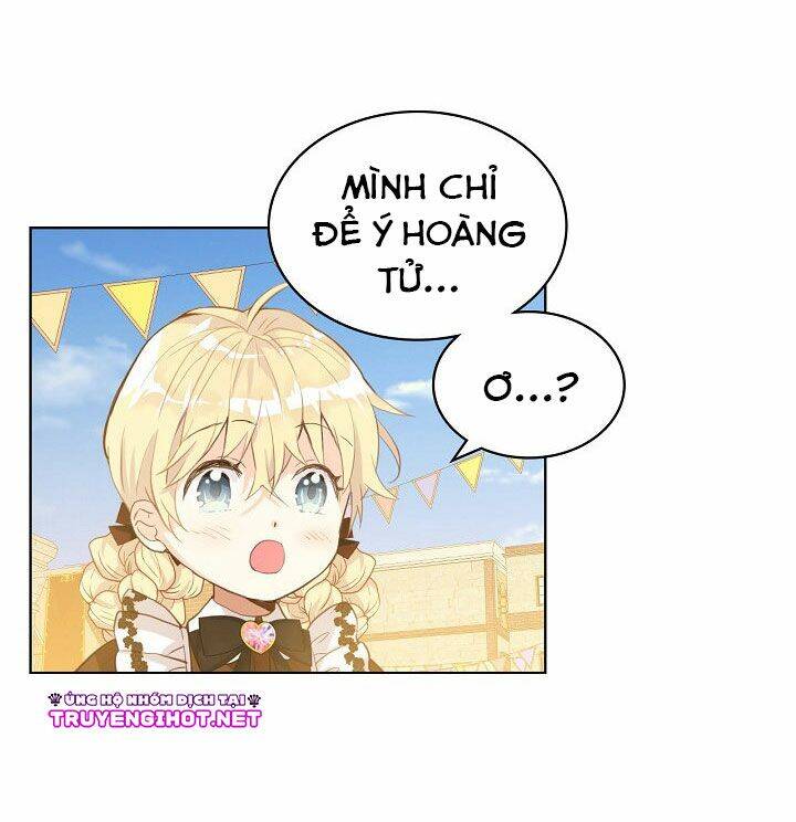 Con Có Phải Con Là Con Gái Của Ngài Không? Chapter 48 - 16