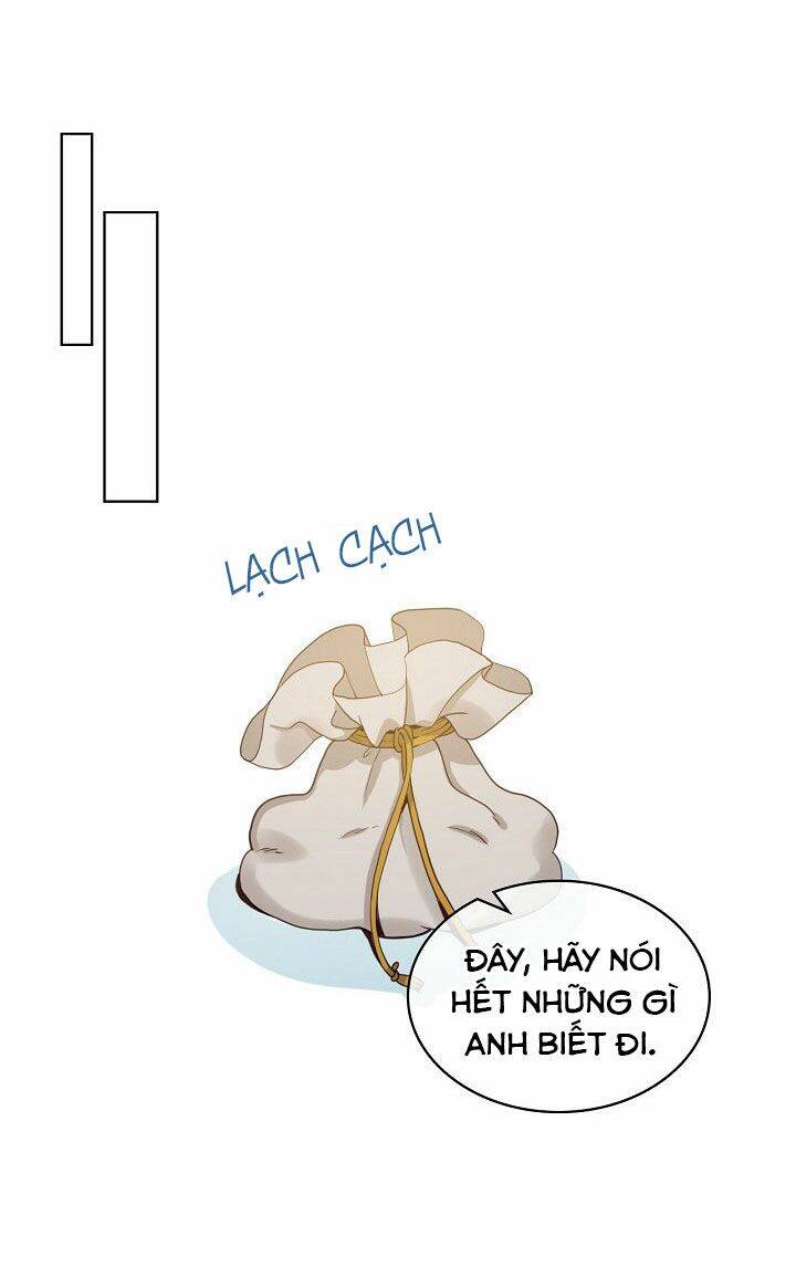 Con Có Phải Con Là Con Gái Của Ngài Không? Chapter 48 - 21
