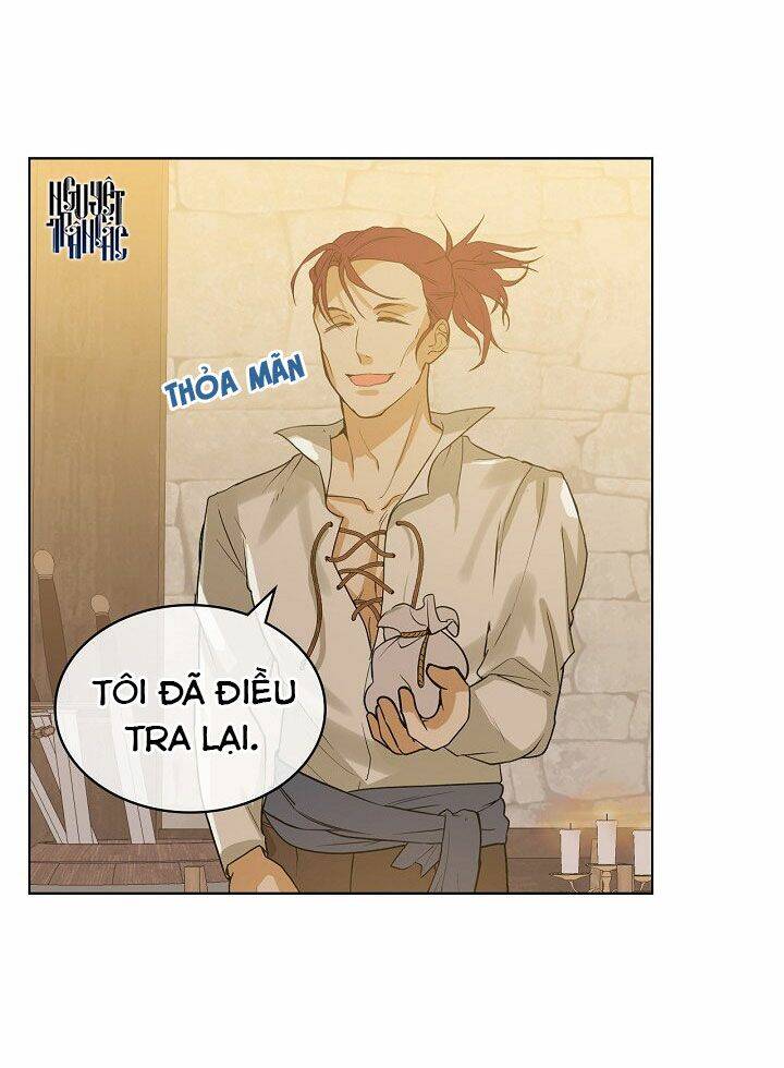 Con Có Phải Con Là Con Gái Của Ngài Không? Chapter 48 - 22
