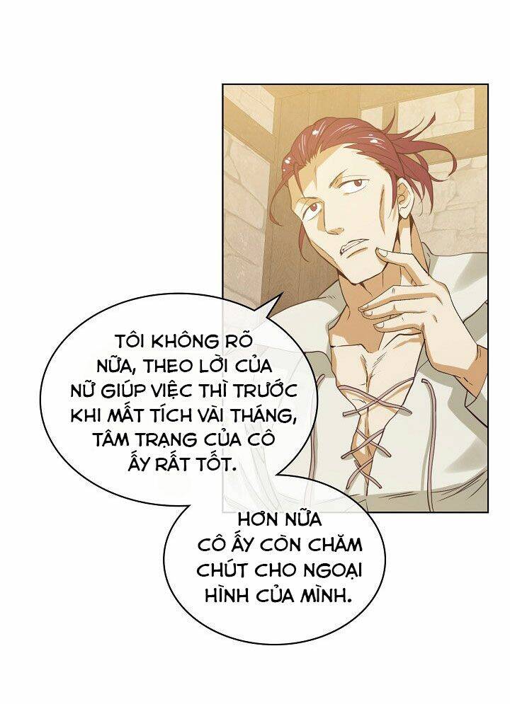 Con Có Phải Con Là Con Gái Của Ngài Không? Chapter 48 - 29