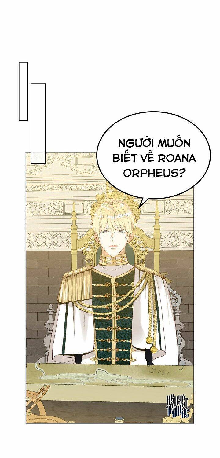 Con Có Phải Con Là Con Gái Của Ngài Không? Chapter 48 - 35