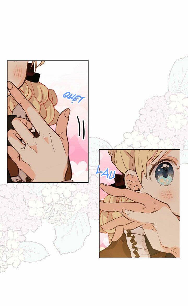 Con Có Phải Con Là Con Gái Của Ngài Không? Chapter 48 - 37