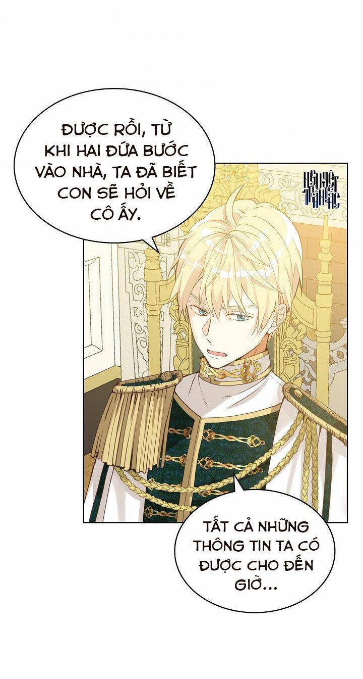 Con Có Phải Con Là Con Gái Của Ngài Không? Chapter 48 - 39