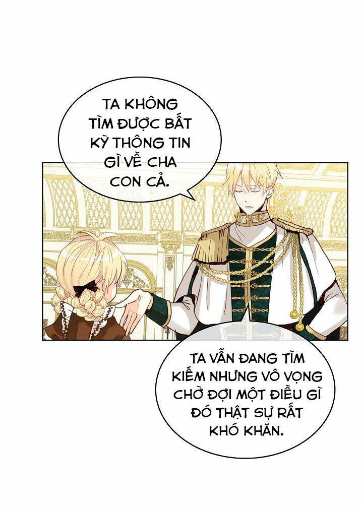 Con Có Phải Con Là Con Gái Của Ngài Không? Chapter 48 - 47