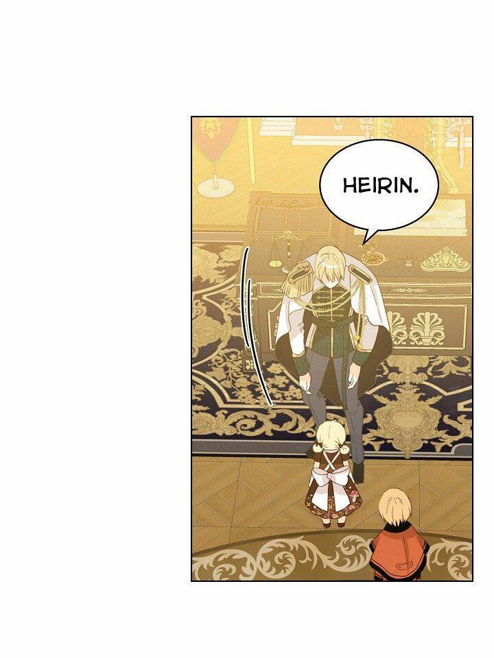 Con Có Phải Con Là Con Gái Của Ngài Không? Chapter 48 - 49