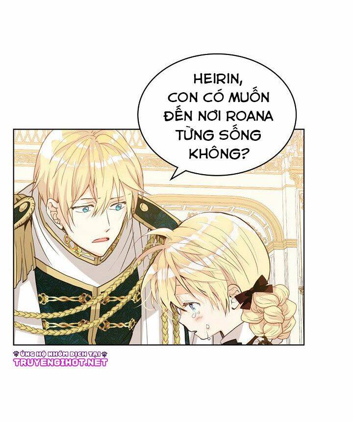 Con Có Phải Con Là Con Gái Của Ngài Không? Chapter 48 - 53
