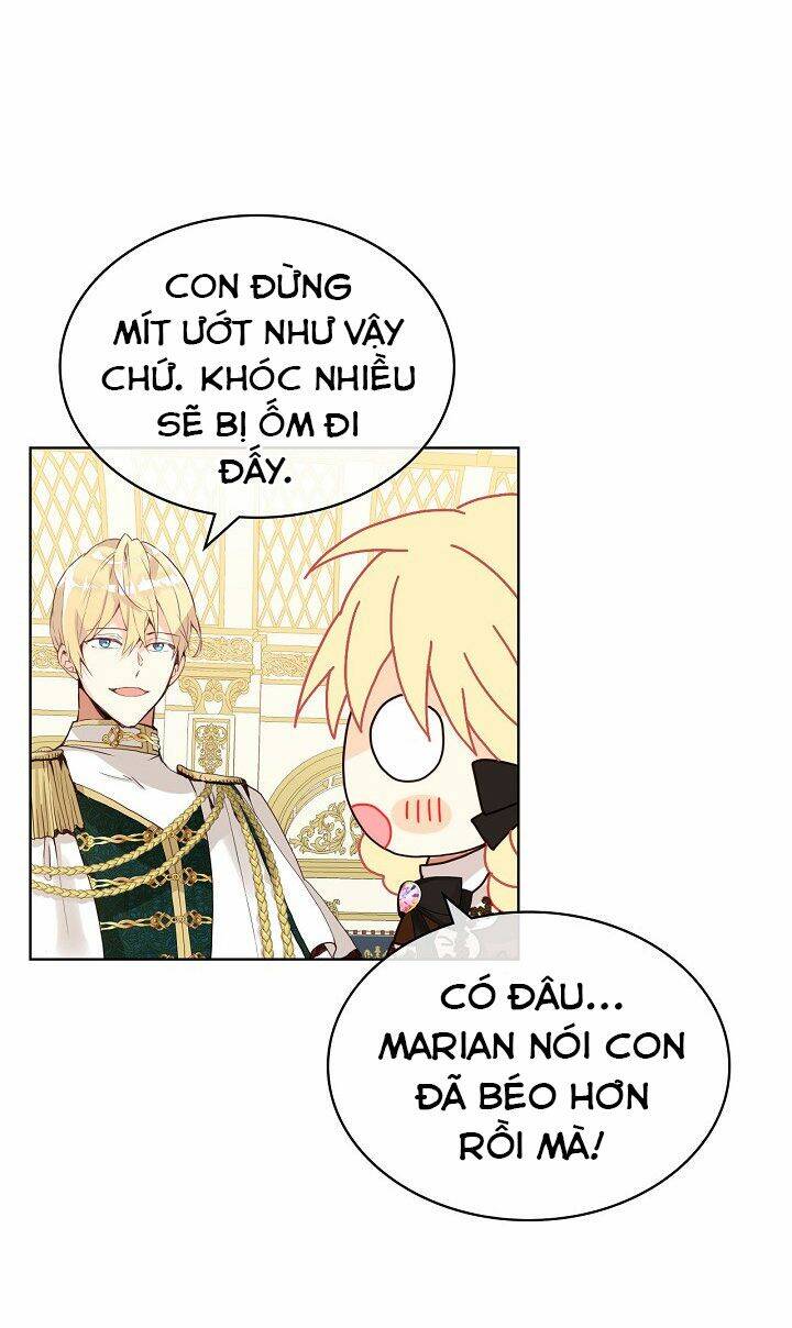Con Có Phải Con Là Con Gái Của Ngài Không? Chapter 48 - 61
