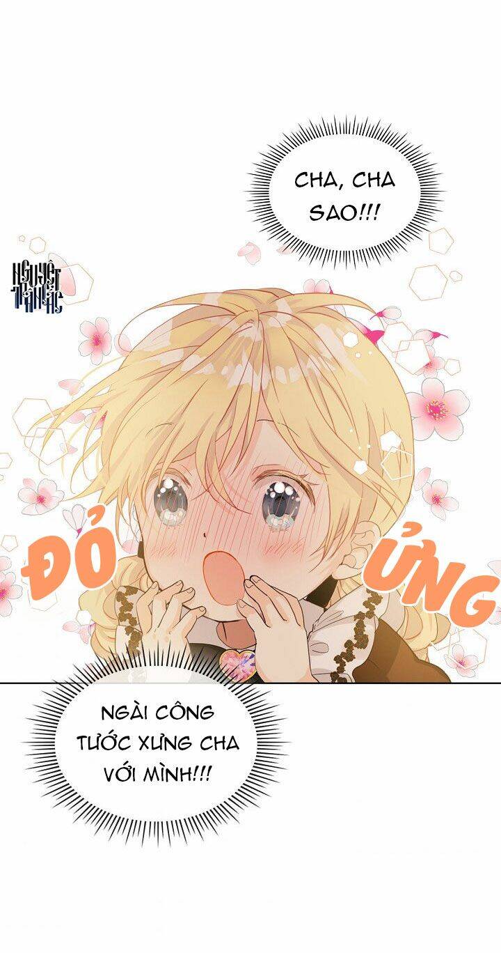 Con Có Phải Con Là Con Gái Của Ngài Không? Chapter 48 - 63