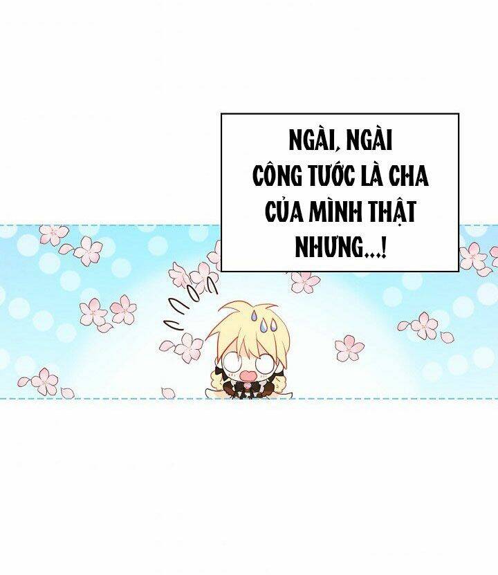 Con Có Phải Con Là Con Gái Của Ngài Không? Chapter 48 - 64