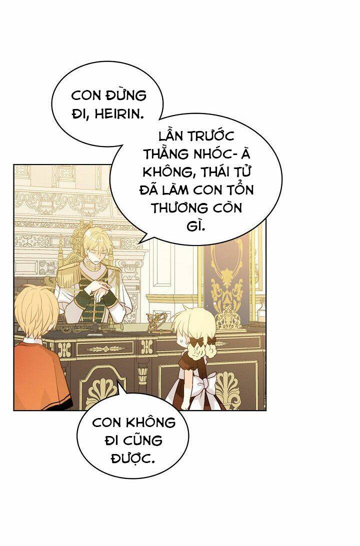 Con Có Phải Con Là Con Gái Của Ngài Không? Chapter 48 - 68
