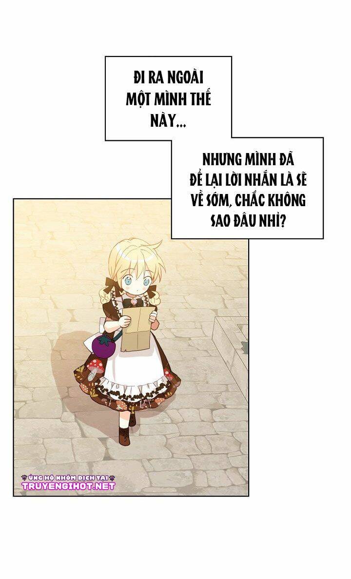 Con Có Phải Con Là Con Gái Của Ngài Không? Chapter 48 - 8