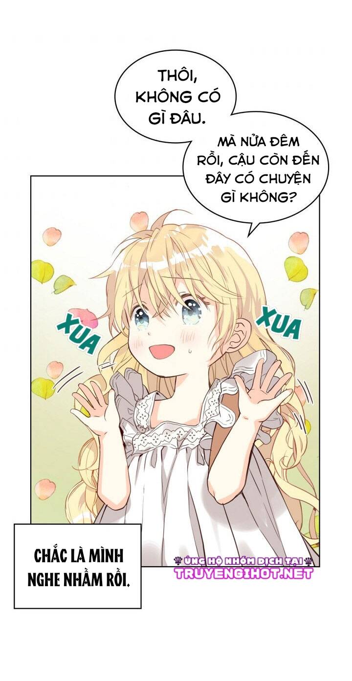 Con Có Phải Con Là Con Gái Của Ngài Không? Chapter 51 - 13