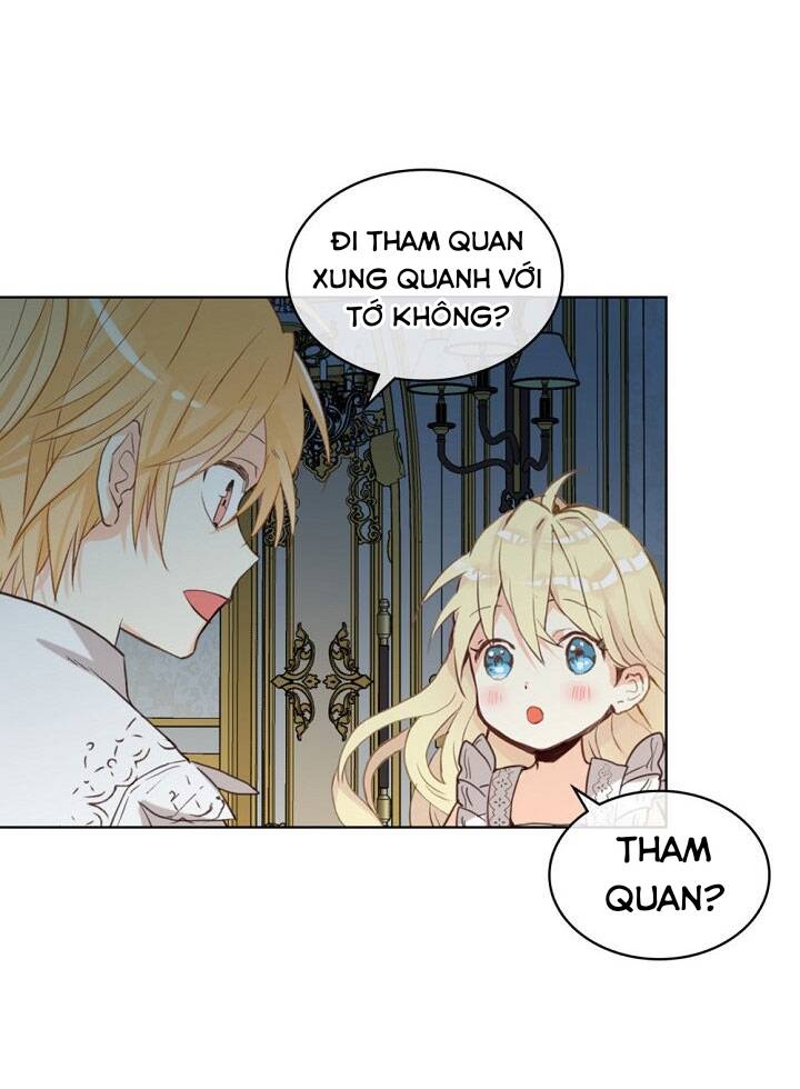 Con Có Phải Con Là Con Gái Của Ngài Không? Chapter 51 - 14