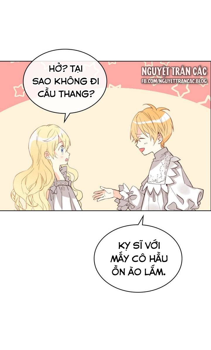 Con Có Phải Con Là Con Gái Của Ngài Không? Chapter 51 - 17