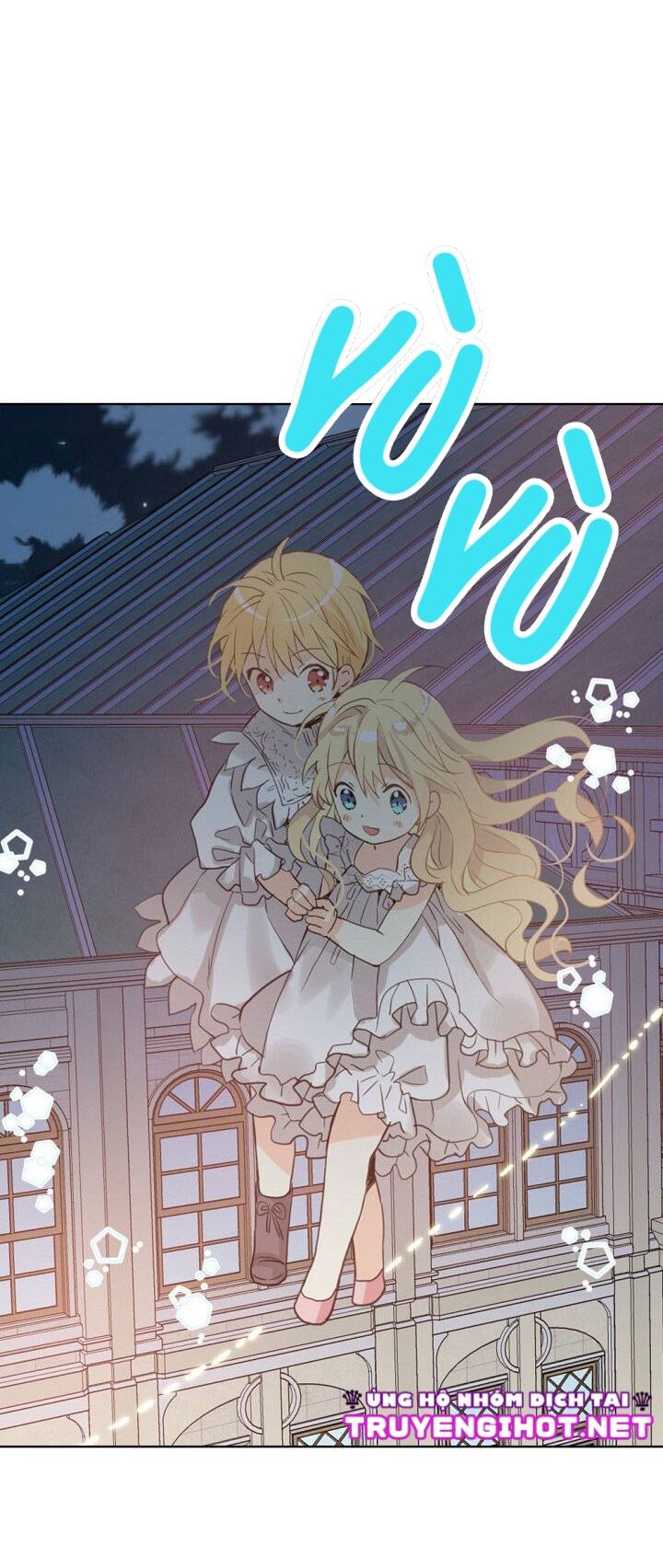 Con Có Phải Con Là Con Gái Của Ngài Không? Chapter 51 - 18
