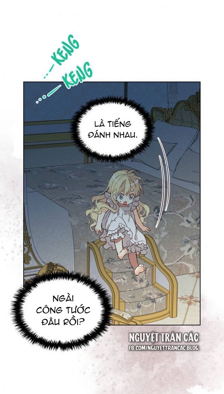 Con Có Phải Con Là Con Gái Của Ngài Không? Chapter 51 - 3
