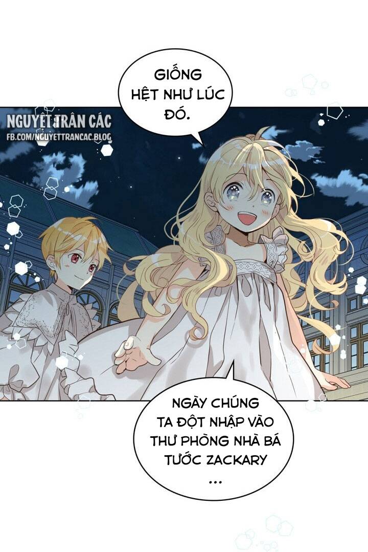 Con Có Phải Con Là Con Gái Của Ngài Không? Chapter 51 - 21