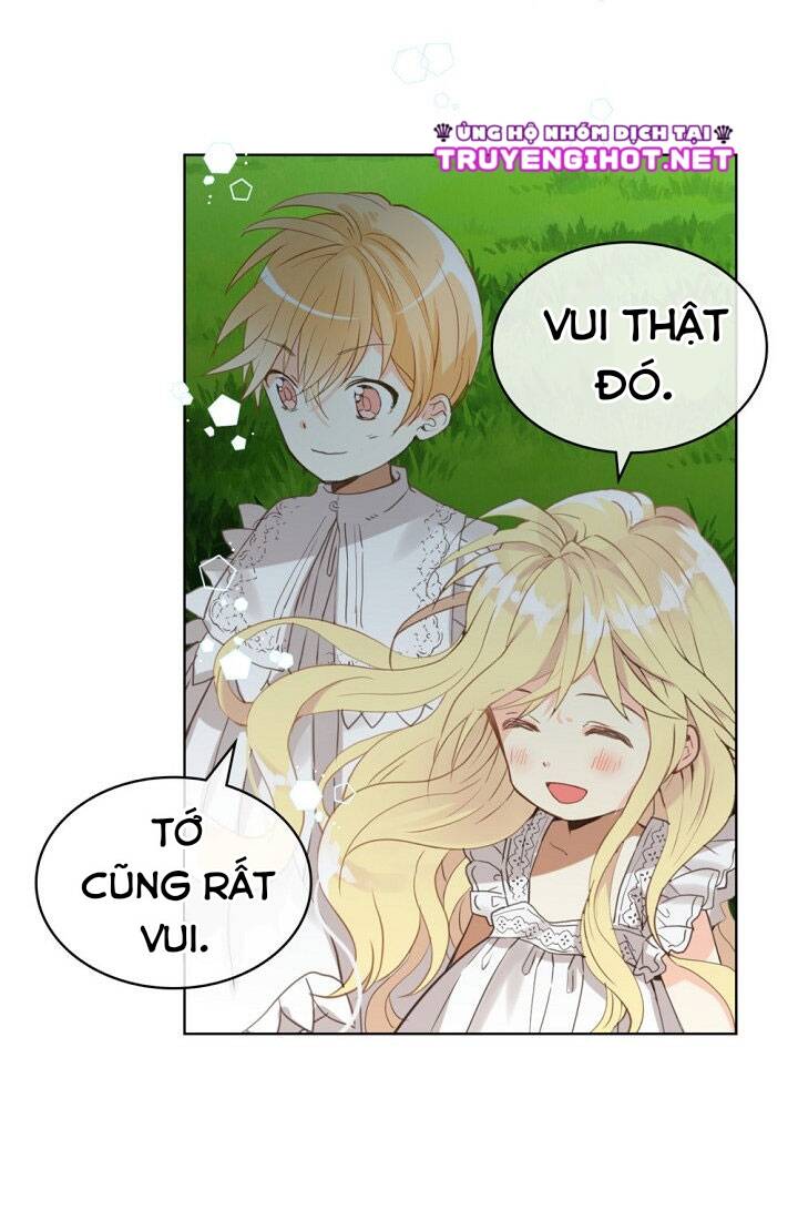 Con Có Phải Con Là Con Gái Của Ngài Không? Chapter 51 - 22