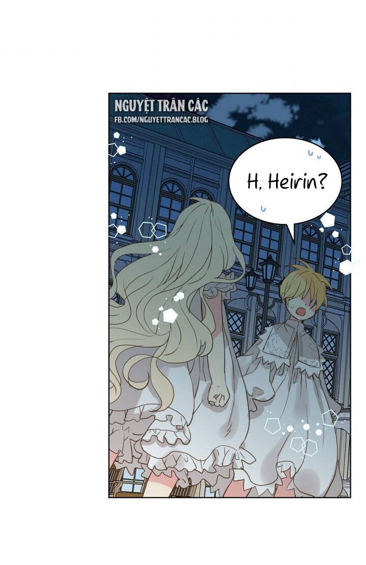 Con Có Phải Con Là Con Gái Của Ngài Không? Chapter 51 - 33
