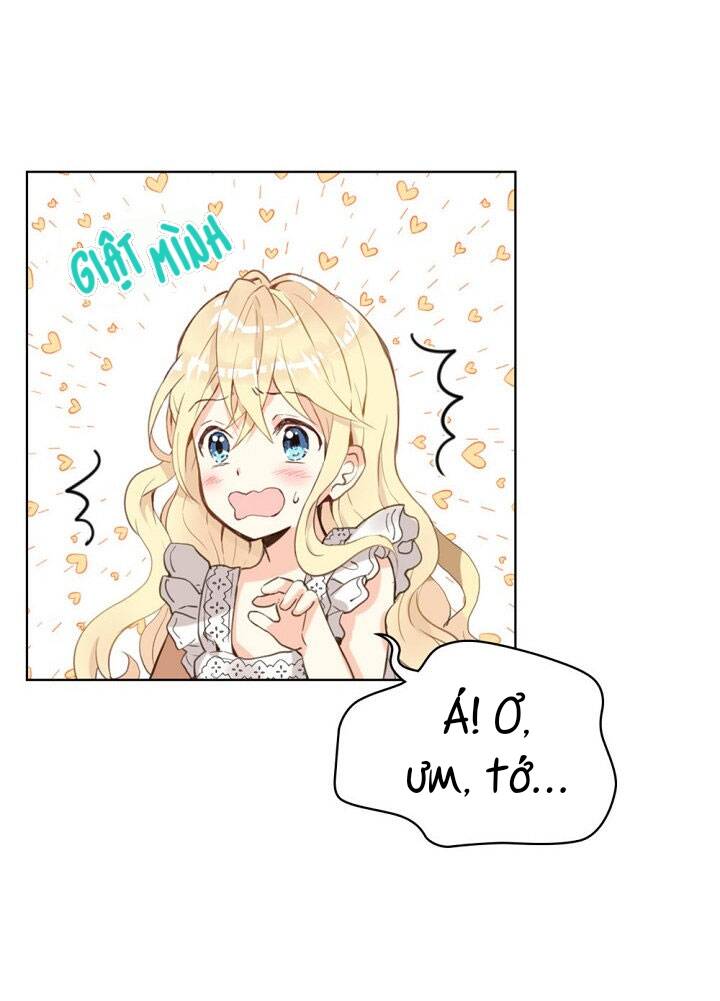 Con Có Phải Con Là Con Gái Của Ngài Không? Chapter 51 - 34