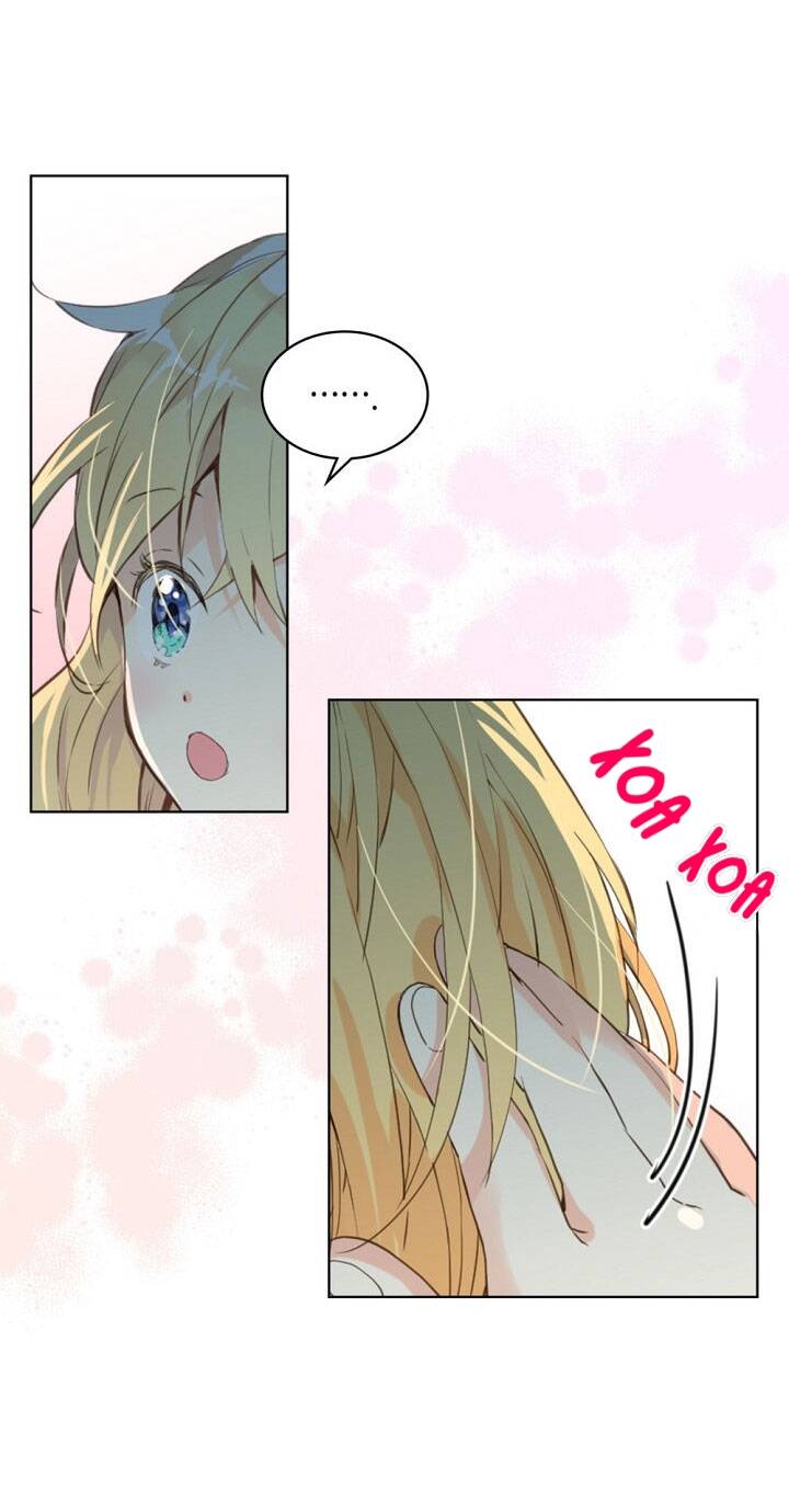 Con Có Phải Con Là Con Gái Của Ngài Không? Chapter 51 - 37