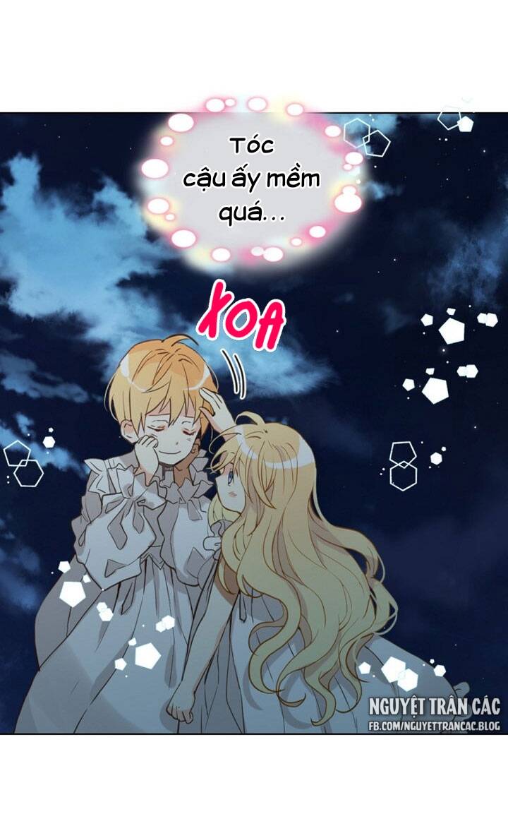 Con Có Phải Con Là Con Gái Của Ngài Không? Chapter 51 - 38