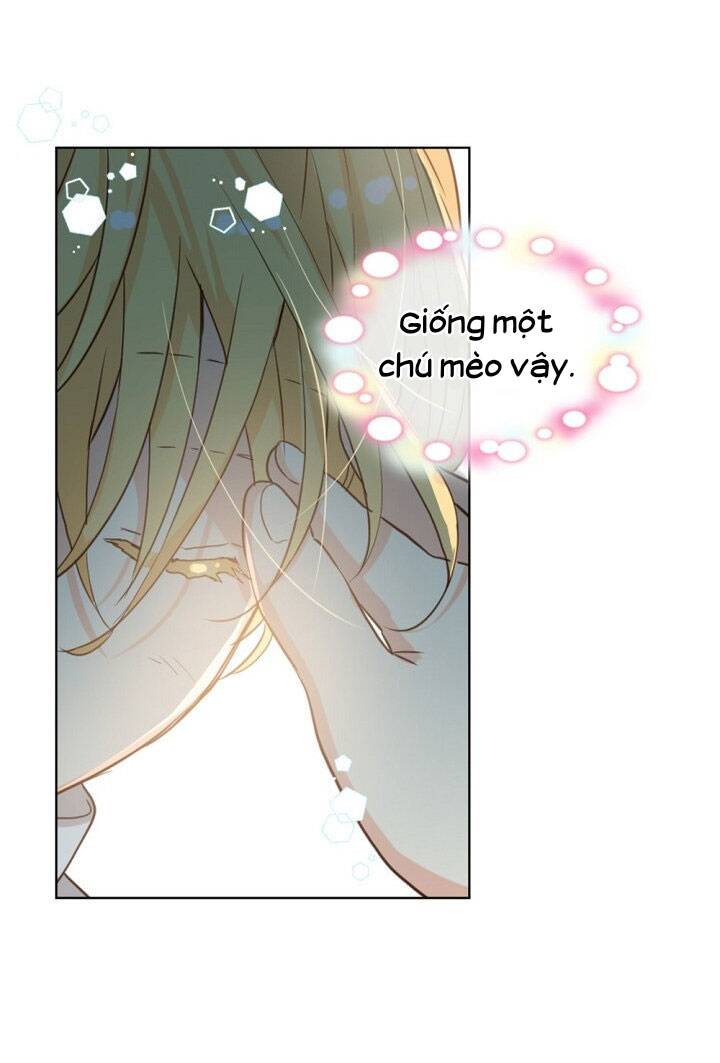 Con Có Phải Con Là Con Gái Của Ngài Không? Chapter 51 - 39