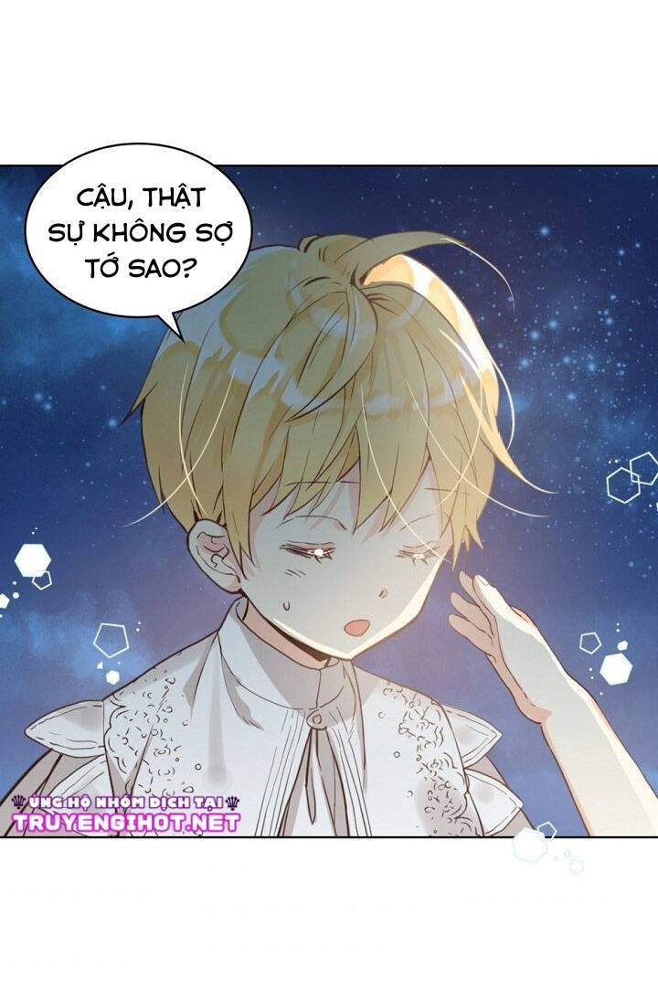 Con Có Phải Con Là Con Gái Của Ngài Không? Chapter 51 - 40