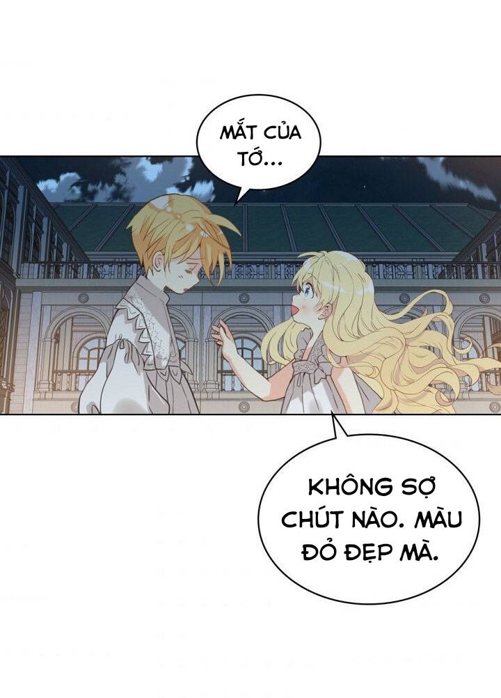 Con Có Phải Con Là Con Gái Của Ngài Không? Chapter 51 - 41