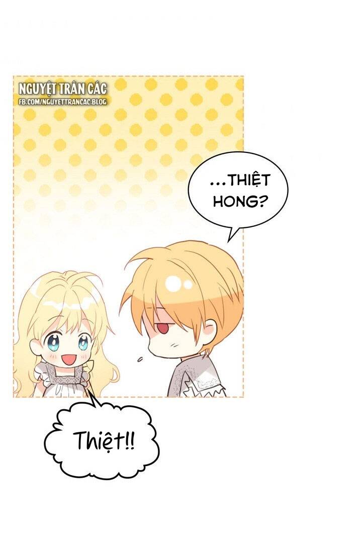 Con Có Phải Con Là Con Gái Của Ngài Không? Chapter 51 - 42