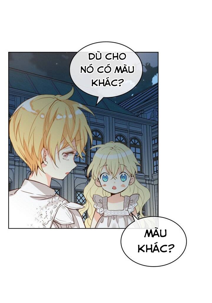 Con Có Phải Con Là Con Gái Của Ngài Không? Chapter 51 - 44
