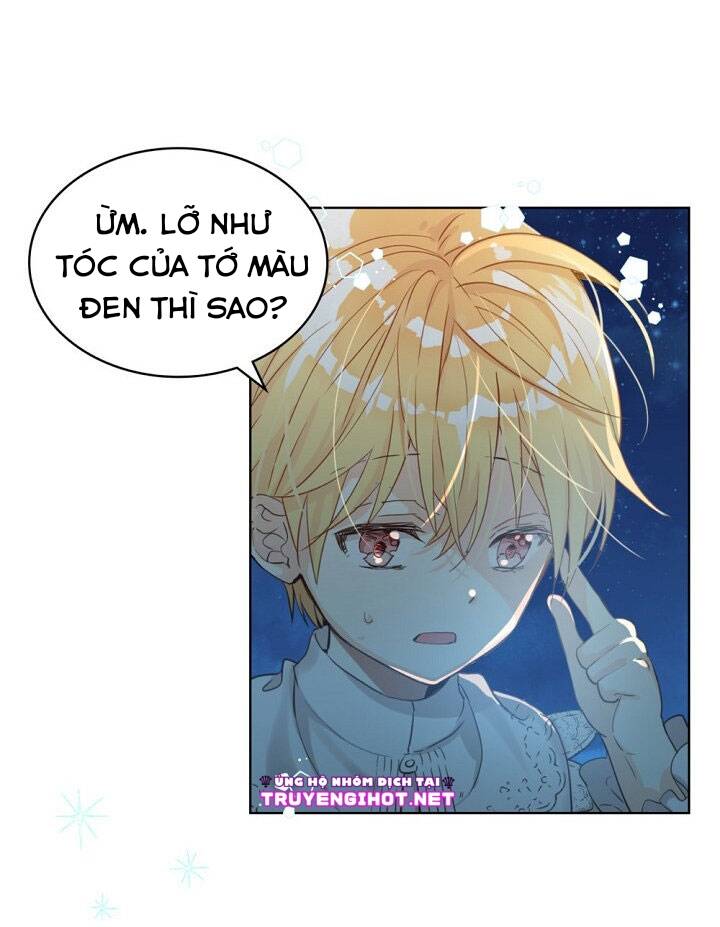 Con Có Phải Con Là Con Gái Của Ngài Không? Chapter 51 - 45