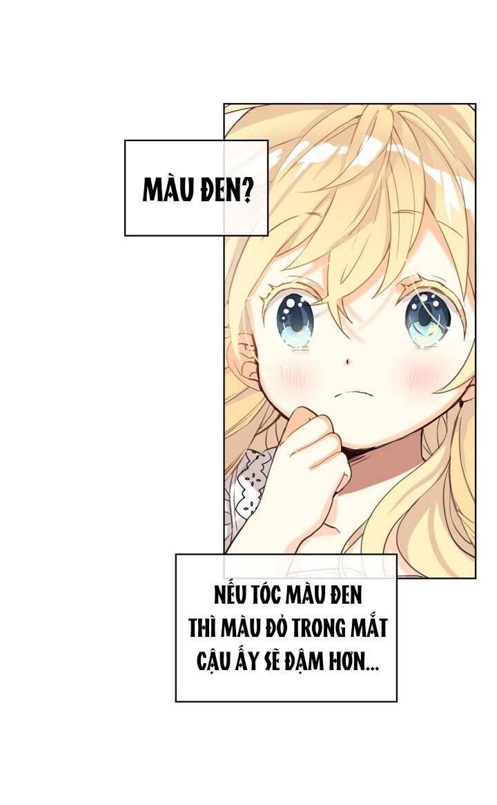 Con Có Phải Con Là Con Gái Của Ngài Không? Chapter 51 - 47