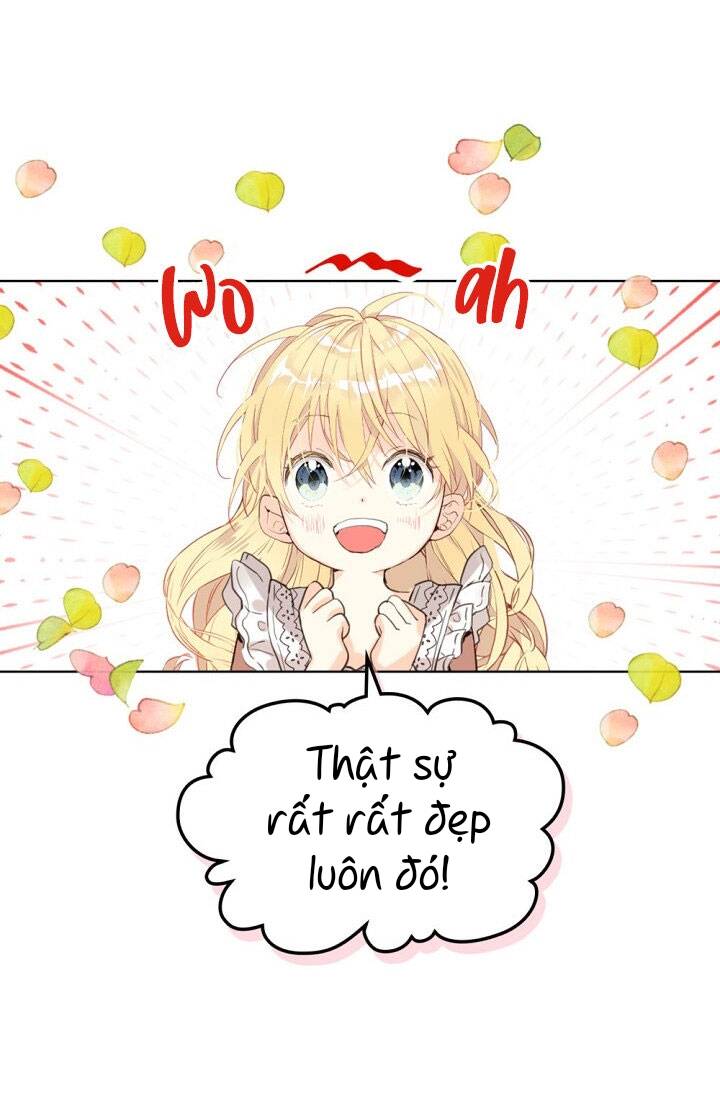 Con Có Phải Con Là Con Gái Của Ngài Không? Chapter 51 - 48