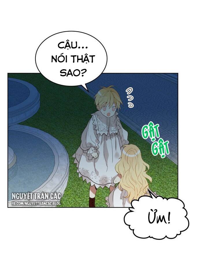 Con Có Phải Con Là Con Gái Của Ngài Không? Chapter 51 - 49