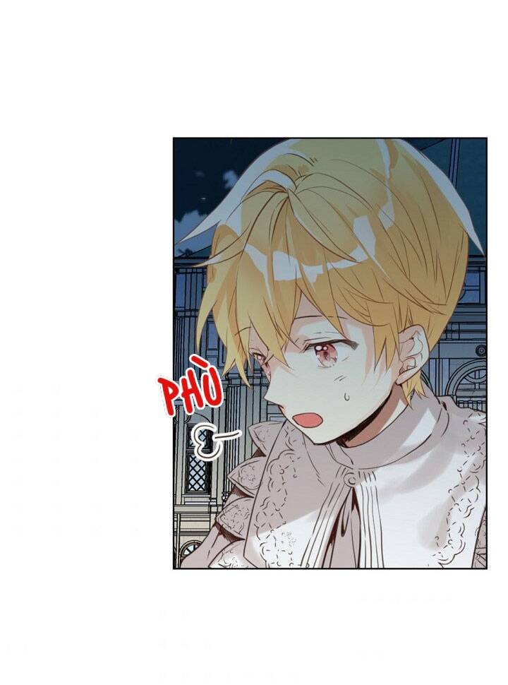 Con Có Phải Con Là Con Gái Của Ngài Không? Chapter 51 - 50