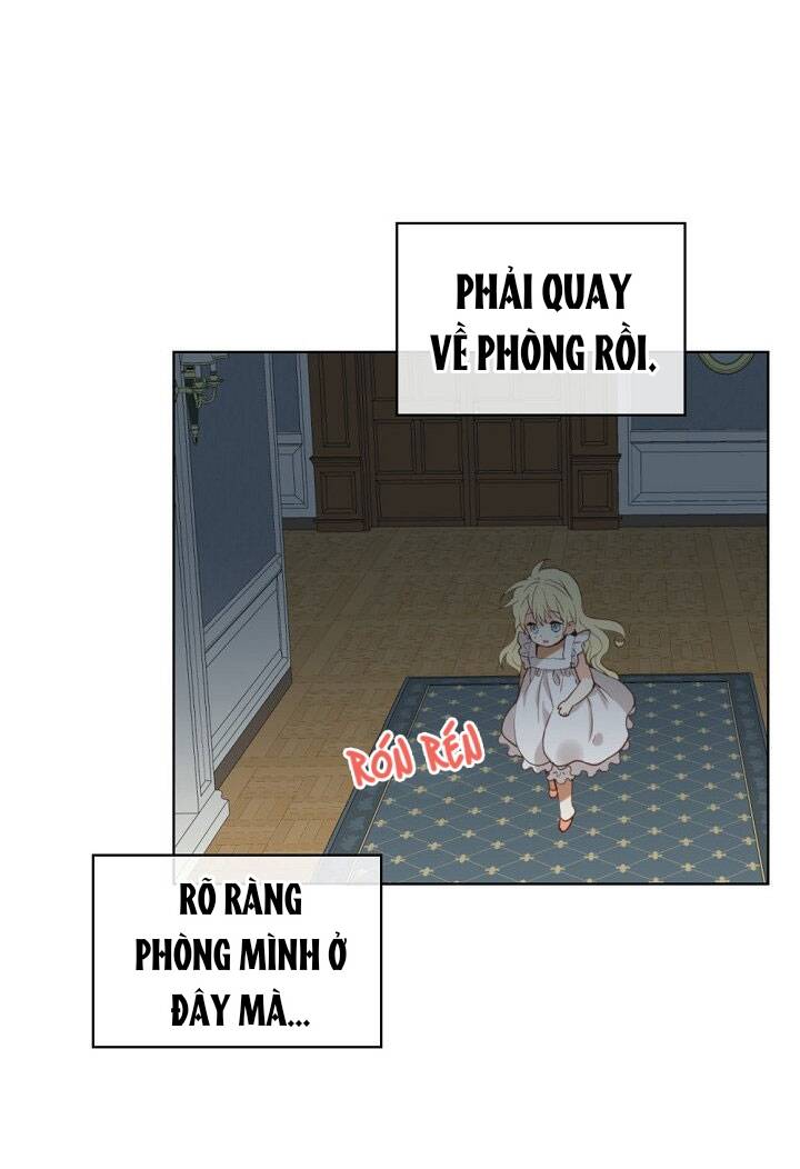 Con Có Phải Con Là Con Gái Của Ngài Không? Chapter 51 - 57