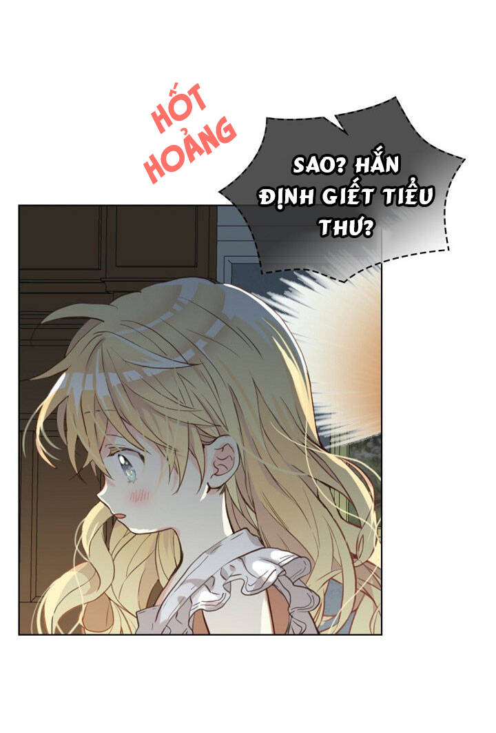 Con Có Phải Con Là Con Gái Của Ngài Không? Chapter 51 - 58