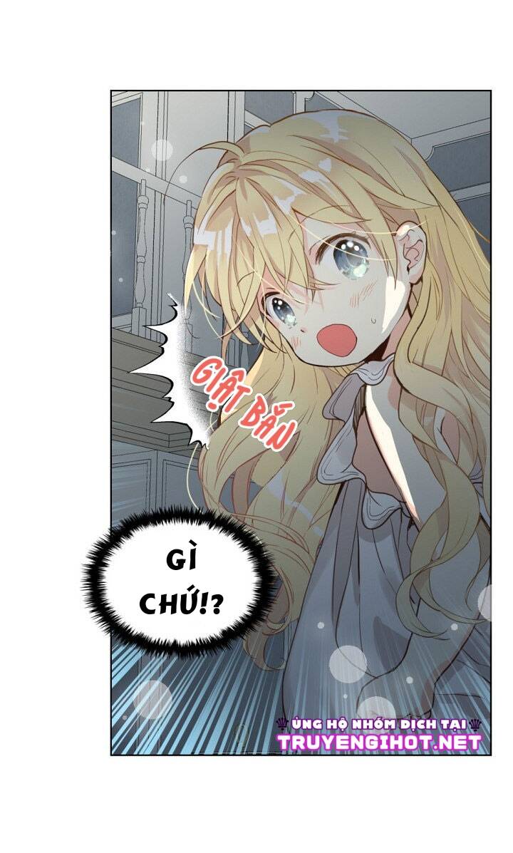 Con Có Phải Con Là Con Gái Của Ngài Không? Chapter 51 - 59