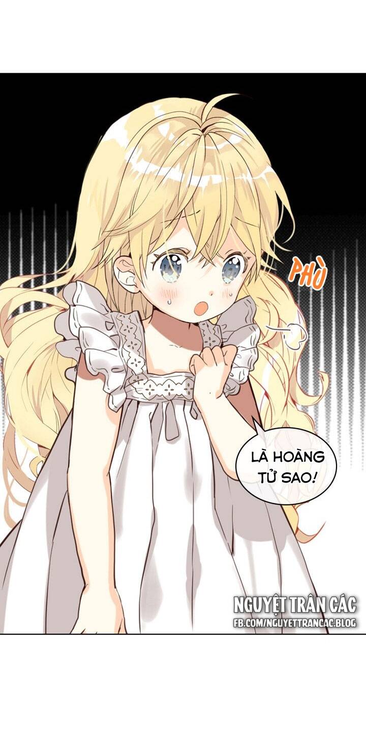 Con Có Phải Con Là Con Gái Của Ngài Không? Chapter 51 - 7