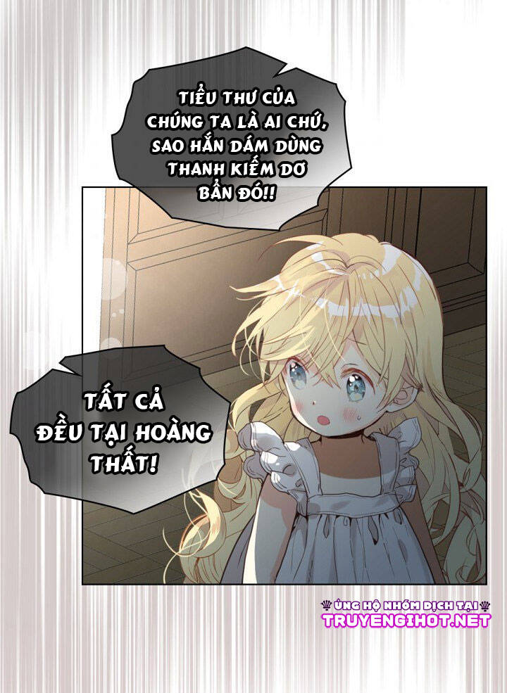 Con Có Phải Con Là Con Gái Của Ngài Không? Chapter 51 - 61