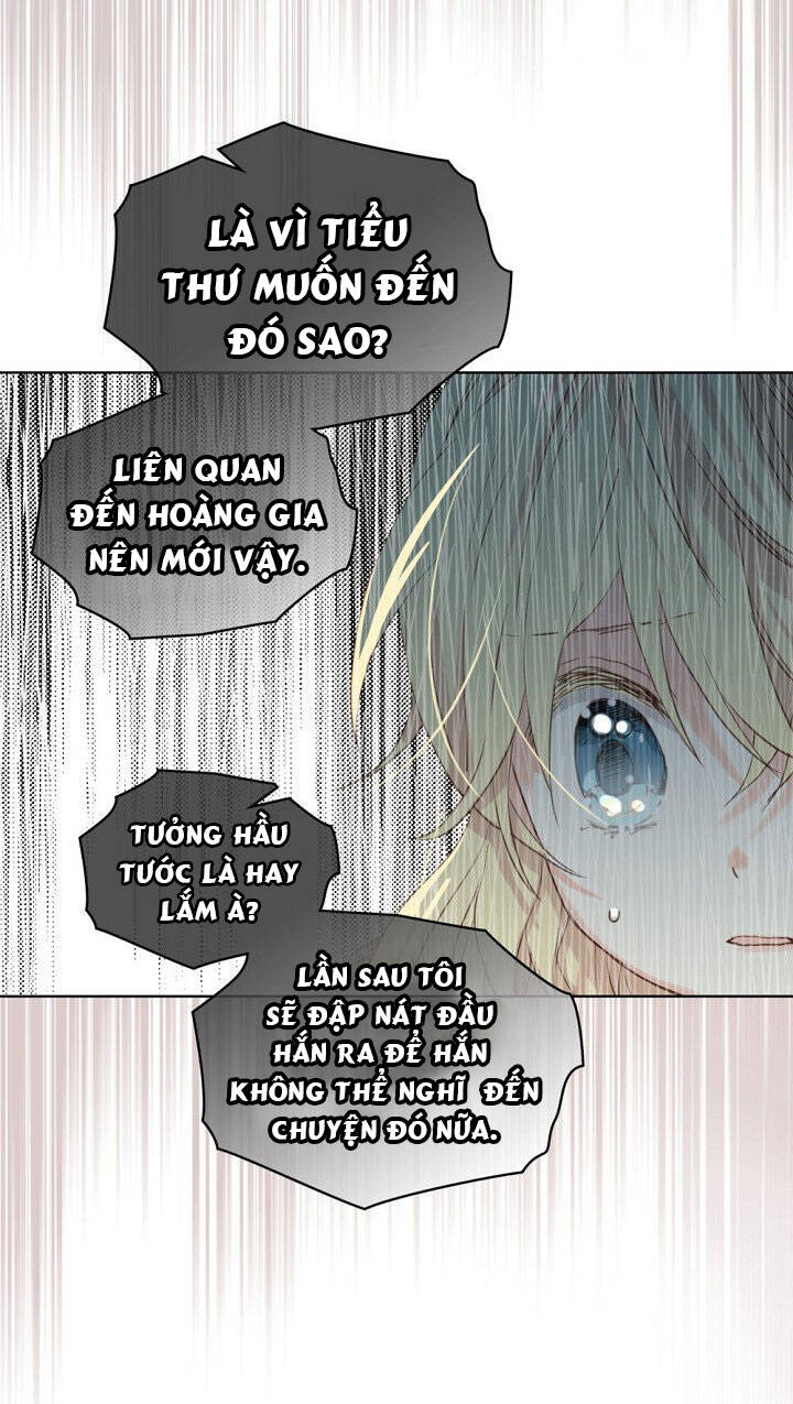 Con Có Phải Con Là Con Gái Của Ngài Không? Chapter 51 - 62
