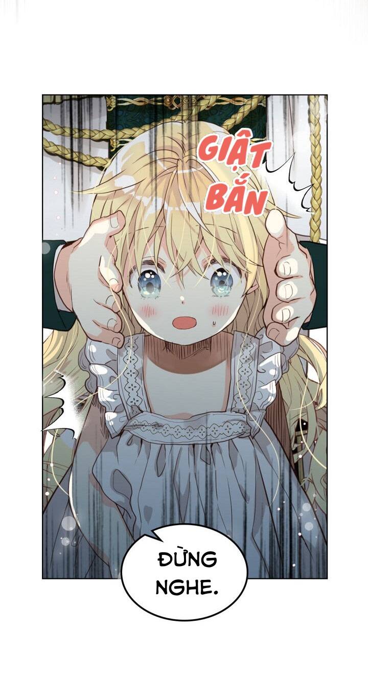 Con Có Phải Con Là Con Gái Của Ngài Không? Chapter 51 - 63