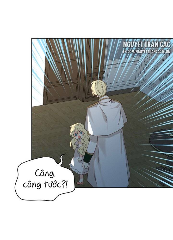 Con Có Phải Con Là Con Gái Của Ngài Không? Chapter 51 - 64