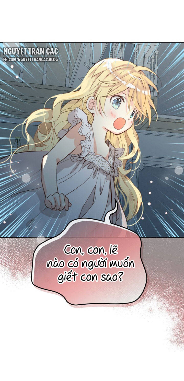 Con Có Phải Con Là Con Gái Của Ngài Không? Chapter 51 - 65