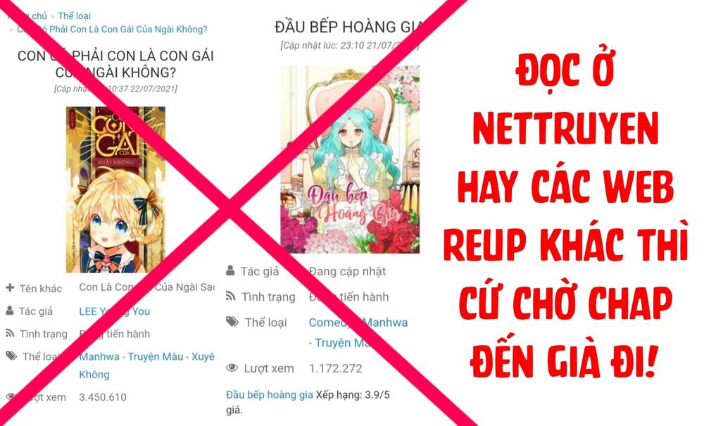 Con Có Phải Con Là Con Gái Của Ngài Không? Chapter 51 - 67
