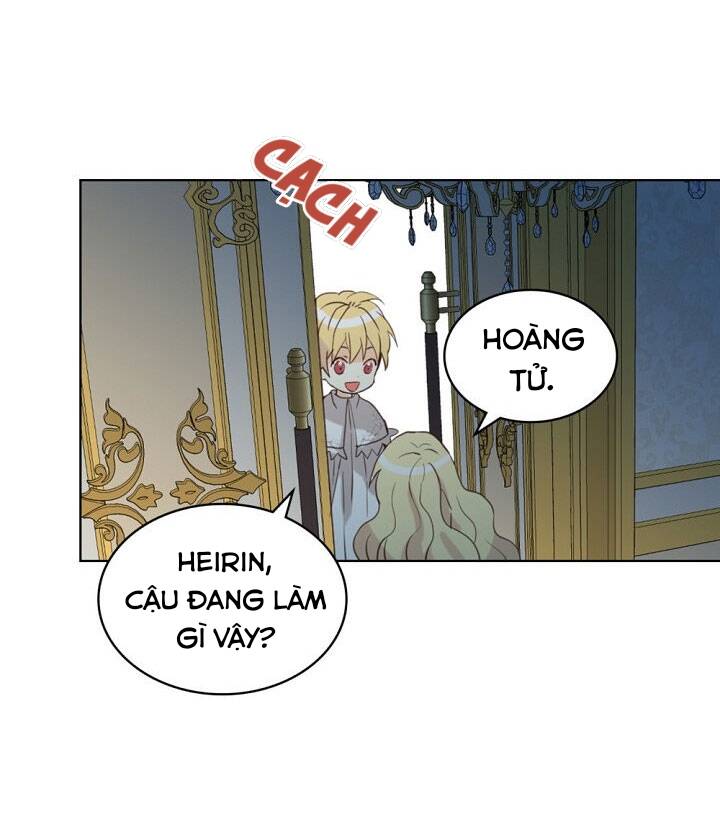 Con Có Phải Con Là Con Gái Của Ngài Không? Chapter 51 - 8