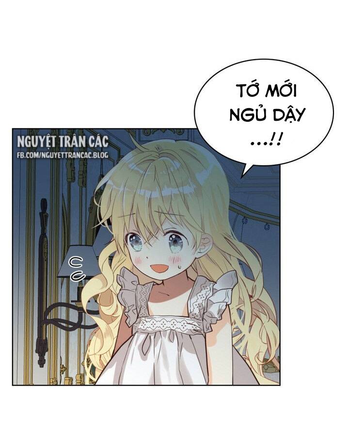 Con Có Phải Con Là Con Gái Của Ngài Không? Chapter 51 - 9